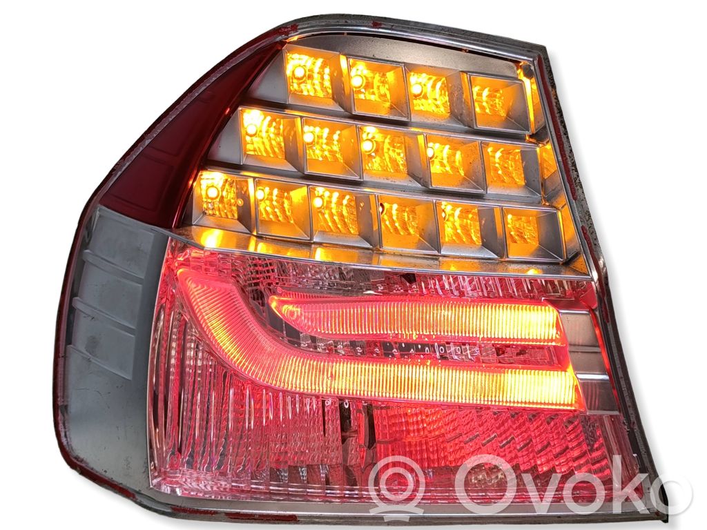 BMW 3 E90 E91 Rear/tail lights 