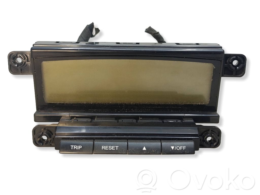 Screen/display/small screen   957101H100
