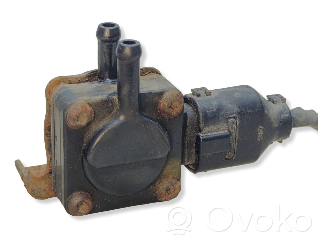 KIA Ceed Exhaust gas pressure sensor 