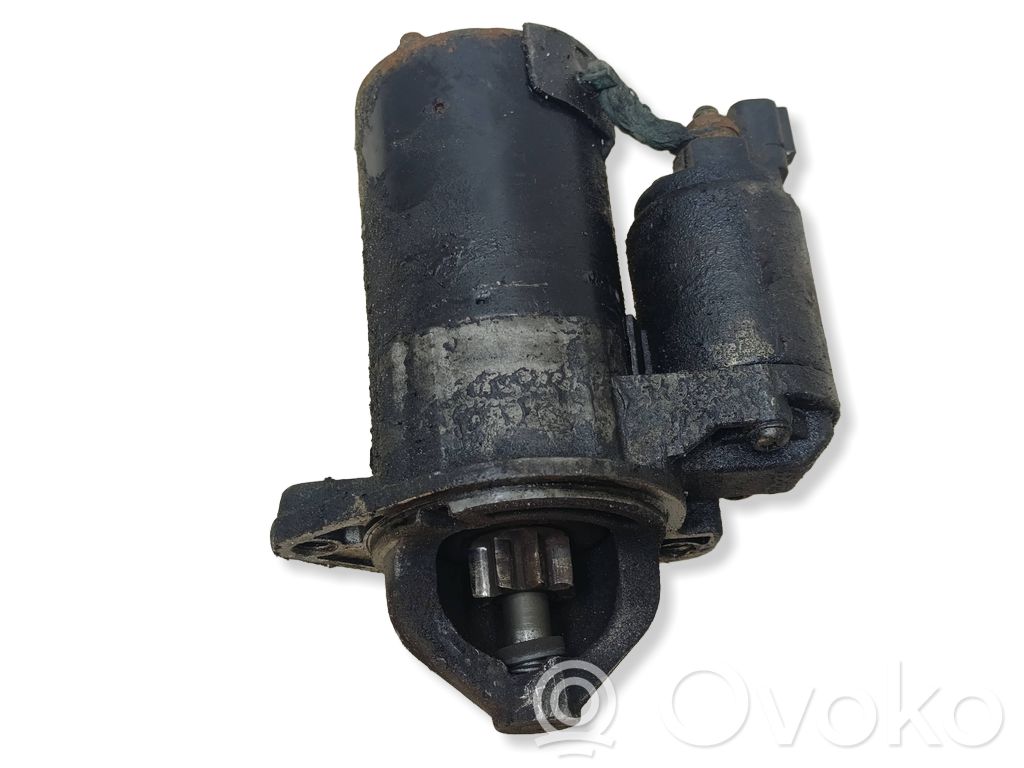 KIA Ceed Electromotor 