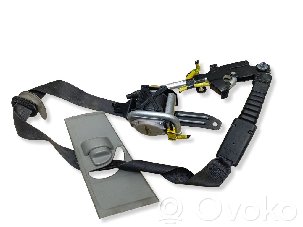 Honda Civic Cinturón delantero 