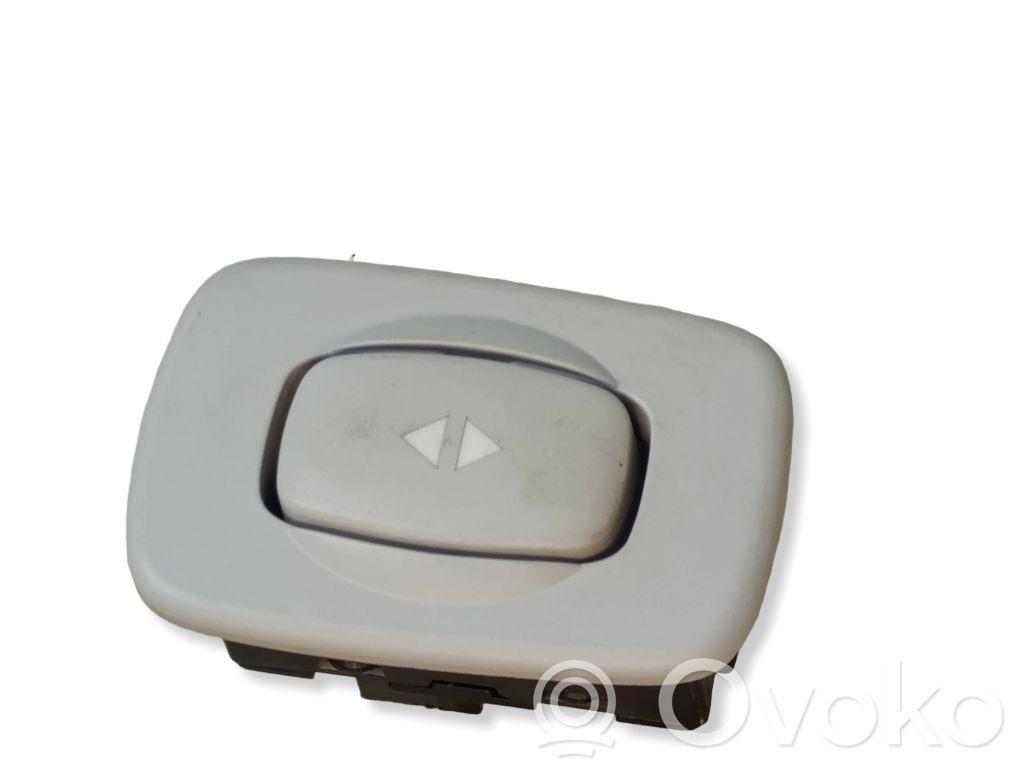 Citroen C5 Kattoluukun kytkin 