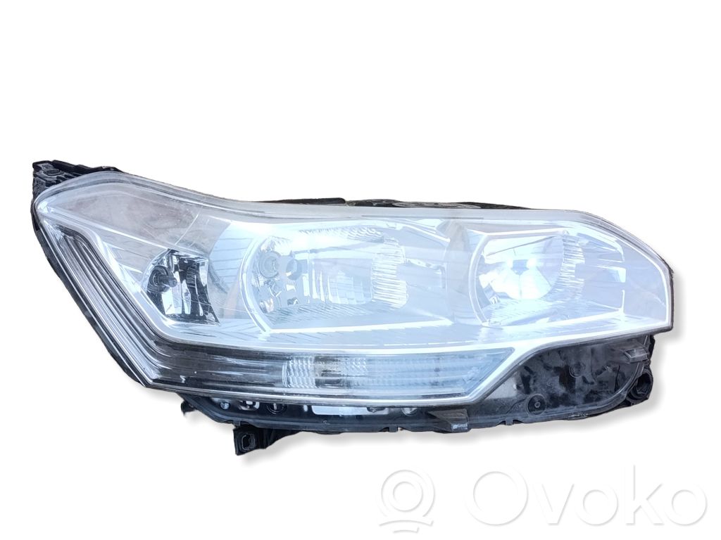 Headlight/headlamp   9672694080,89904148,89904500