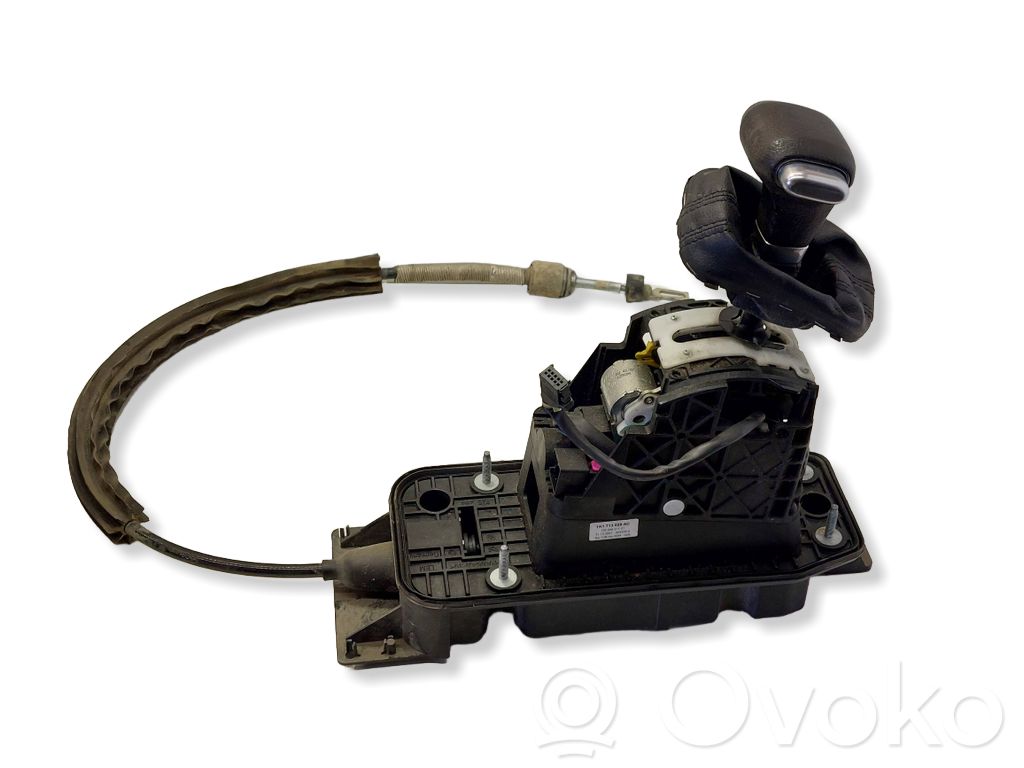 Volkswagen Golf V Selector caja de cambios 