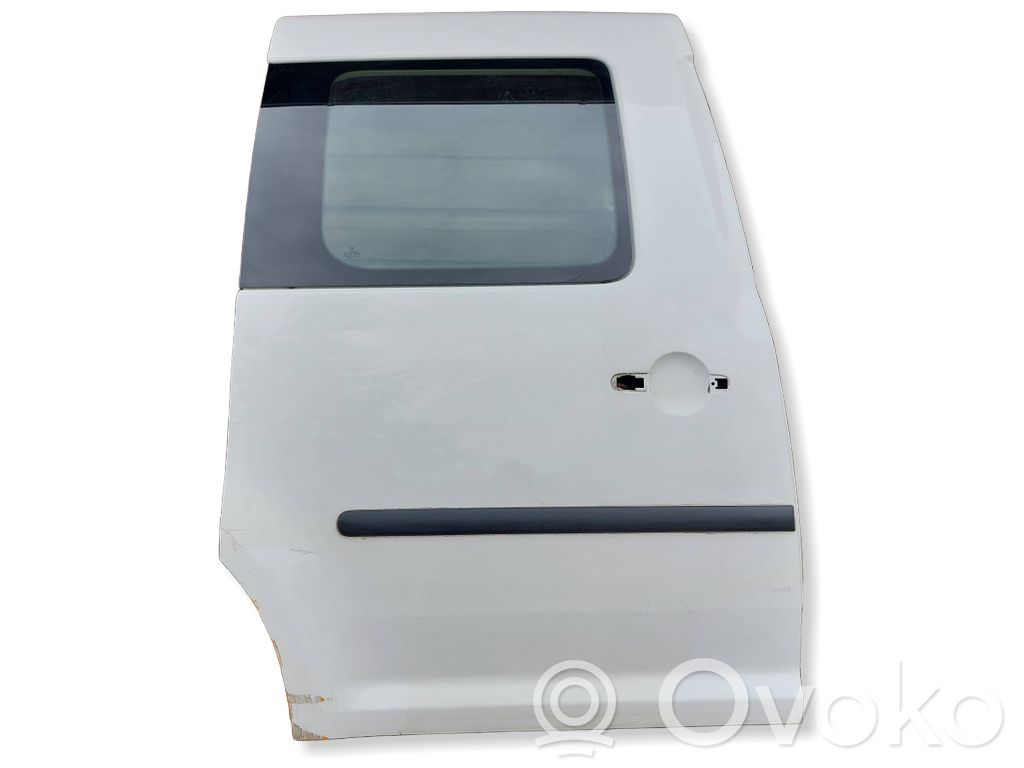 Volkswagen Caddy Side sliding door 