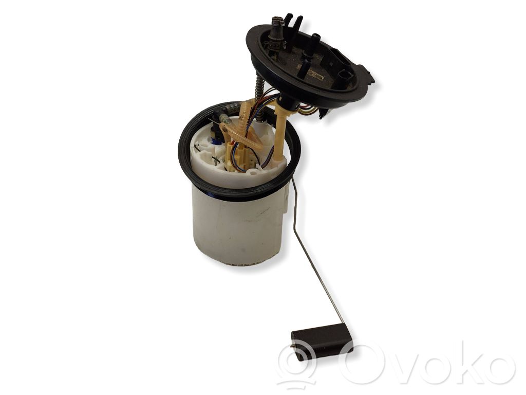 Skoda Octavia Mk3 (5E) Bomba interna de combustible 