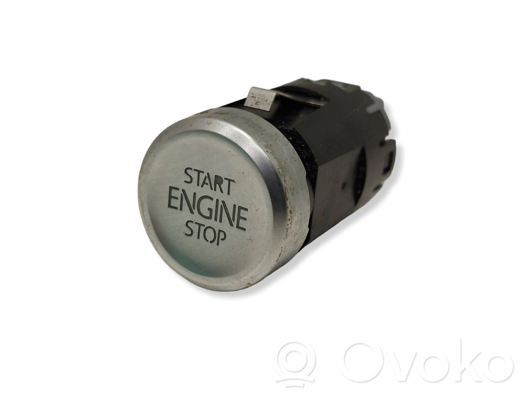 Engine start stop button switch   3G1959839