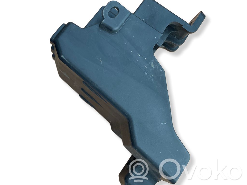 Front bumper mounting bracket   865B1CV000