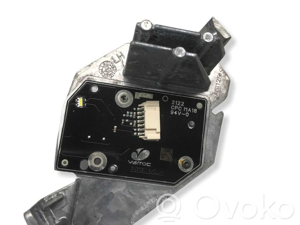 Hyundai Bayon LED ballast control module 