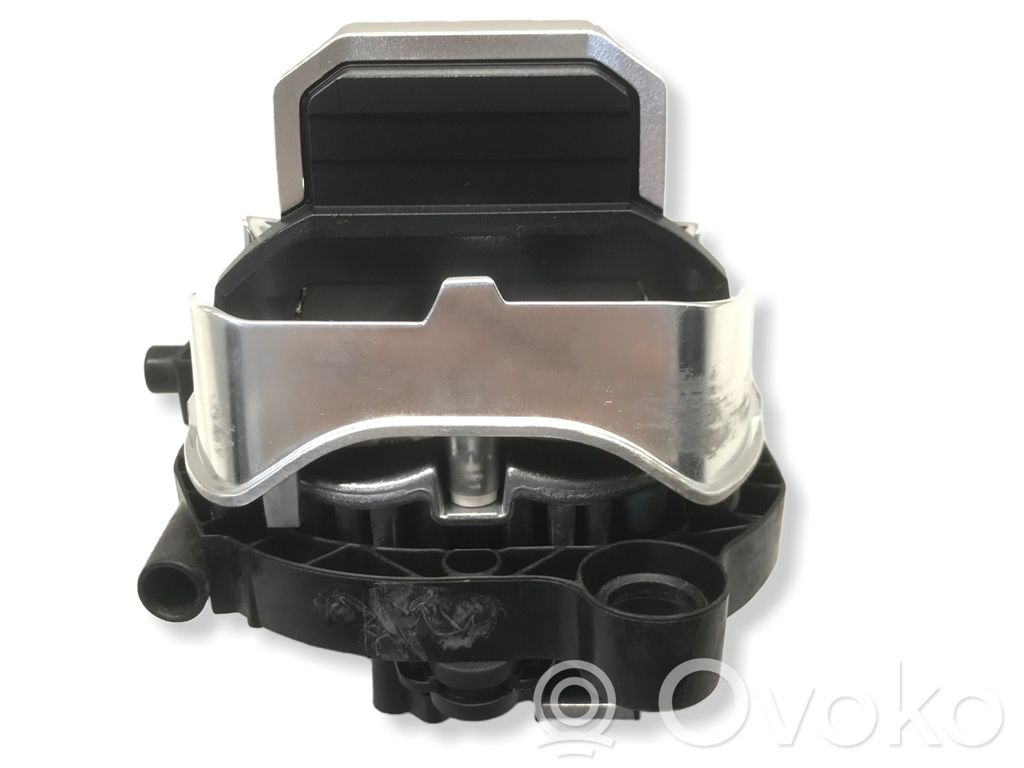 BMW 5 F10 F11 Einzelteil Scheinwerfer 