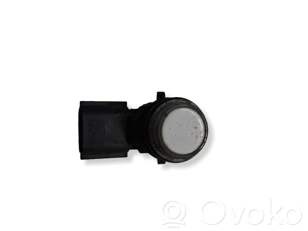 Renault Scenic IV - Grand scenic IV Parking PDC sensor 