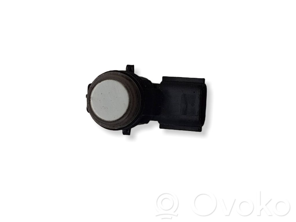 Renault Scenic IV - Grand scenic IV Parking PDC sensor 