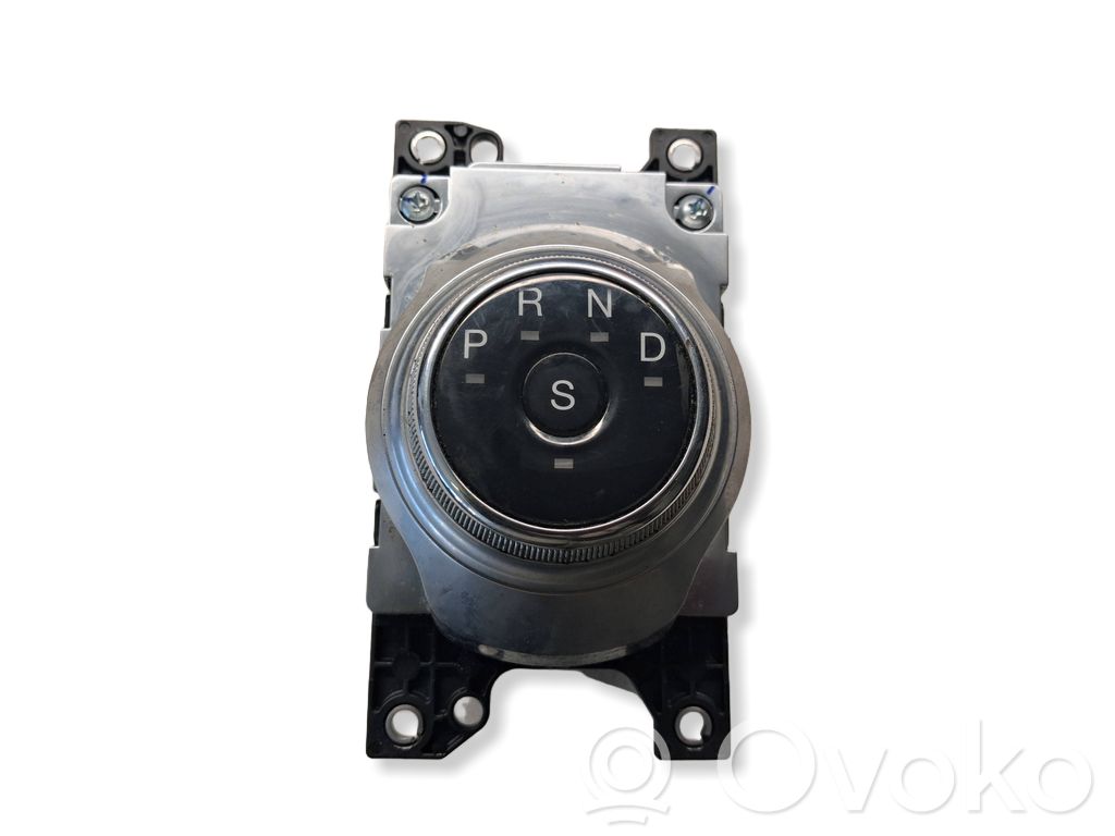 Interruptor/perilla de marchas   KT4P7P155CF