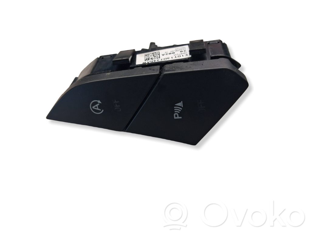 Ford S-MAX Other switches/knobs/shifts 