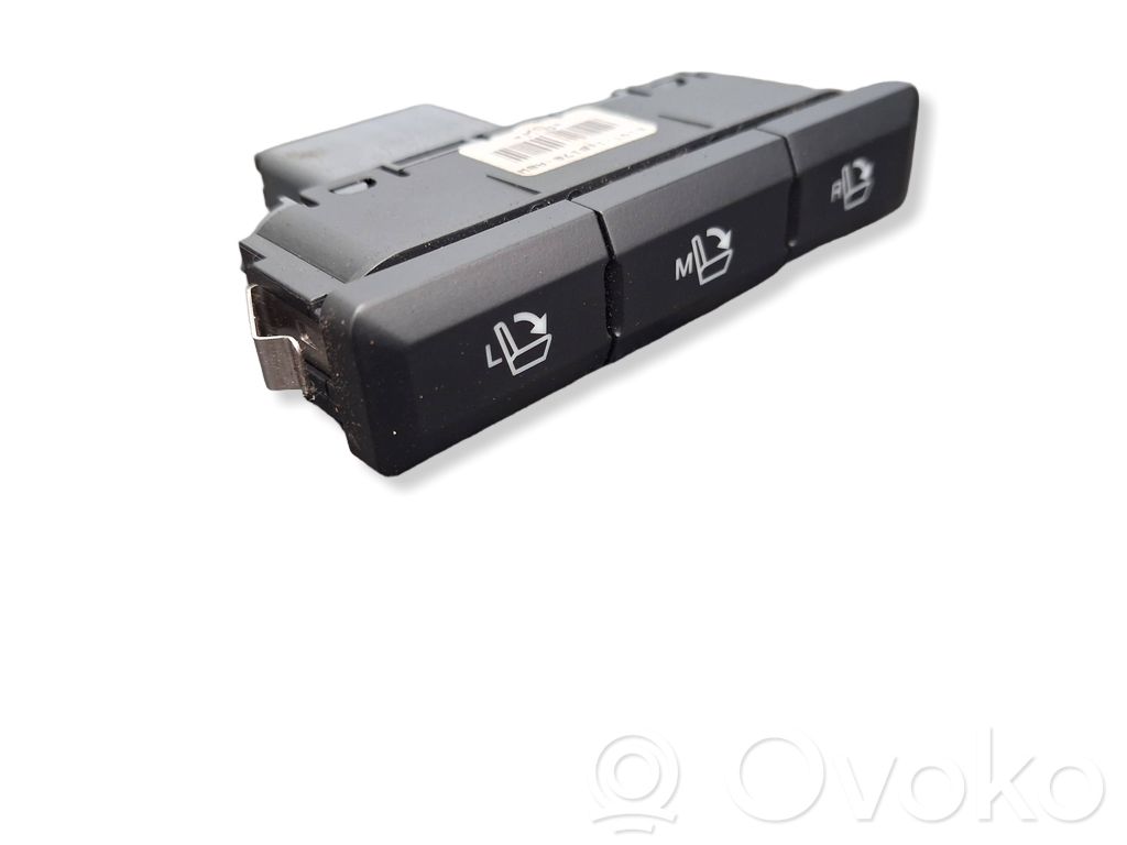 Ford S-MAX Seat control switch 