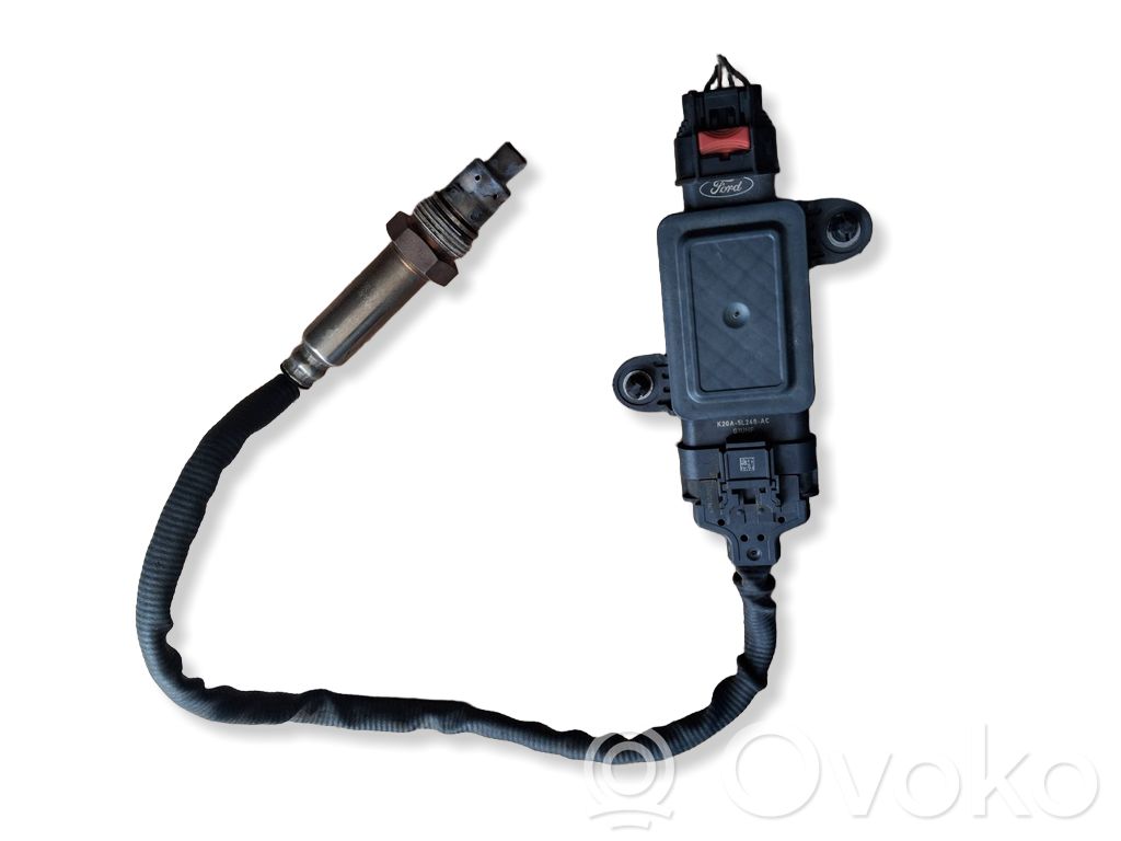 Sonda lambda   2074A3C0428,99107L10