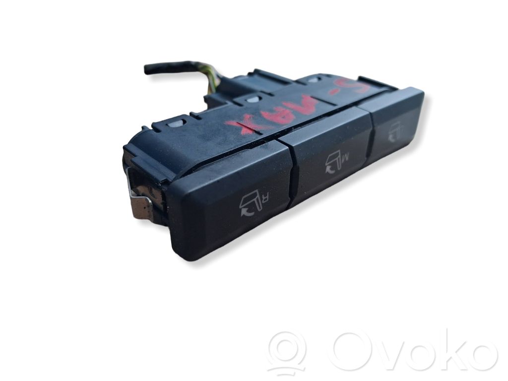 Ford S-MAX Seat control switch 