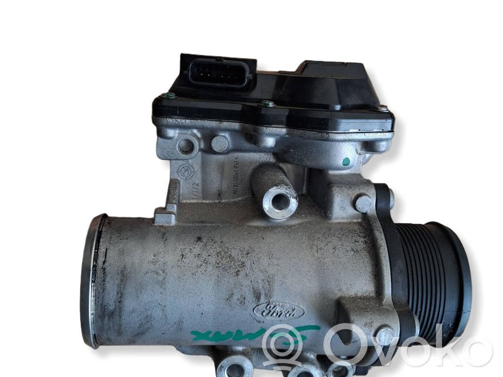 Ford S-MAX EGR valve 