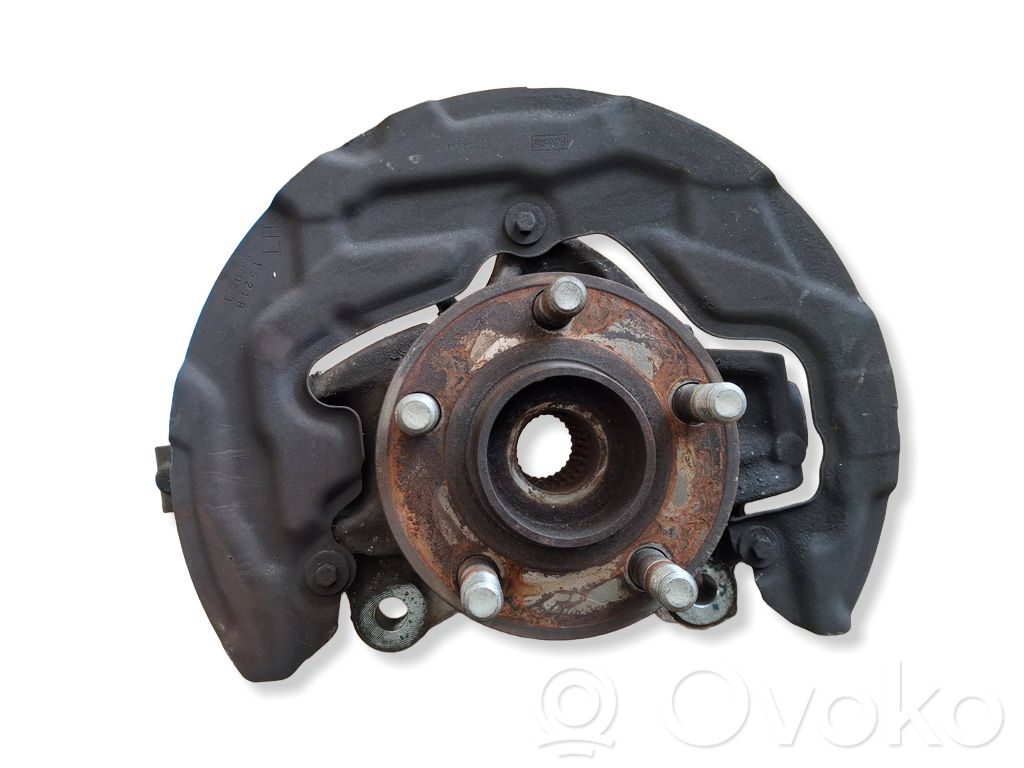 Front wheel hub   E1GC3K171A