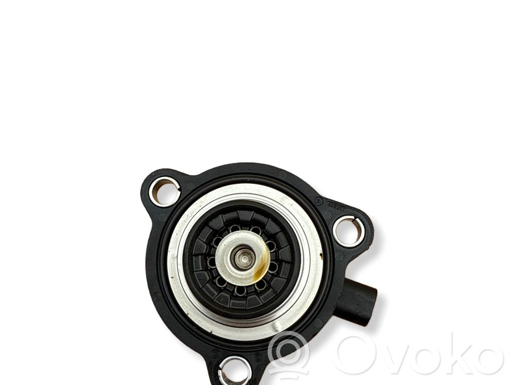 Hyundai i20 (BC3 BI3) Válvula de vacío 