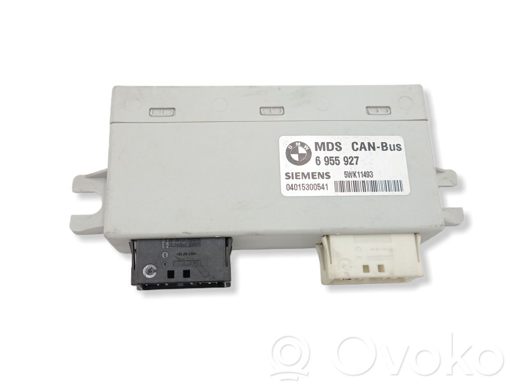 Unidad de control/módulo del techo solar   6955927,04015300541