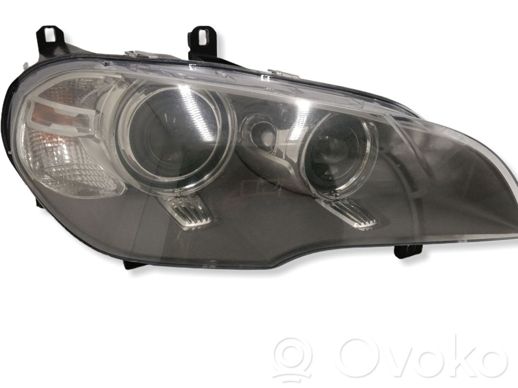 Headlight/headlamp   7221894