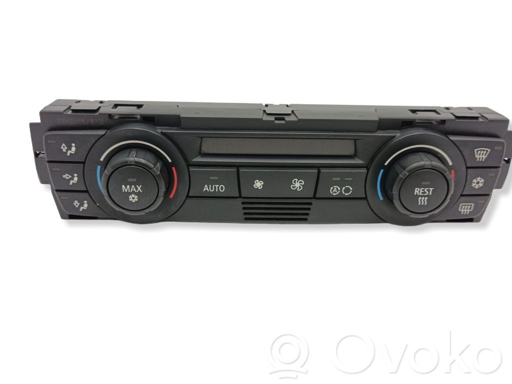 Climate control unit   9110610,6411911061001,64119110610
