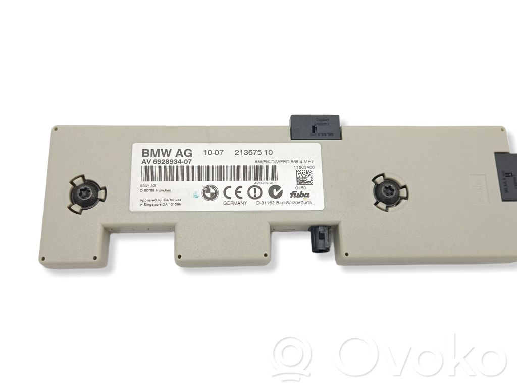 Antenos stiprintuvas   6928934,65206928934