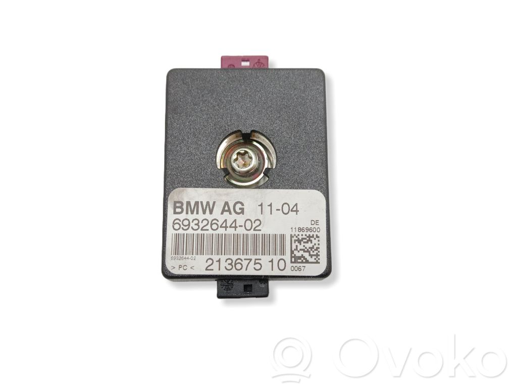 Antenos stiprintuvas   65206932644,6932644