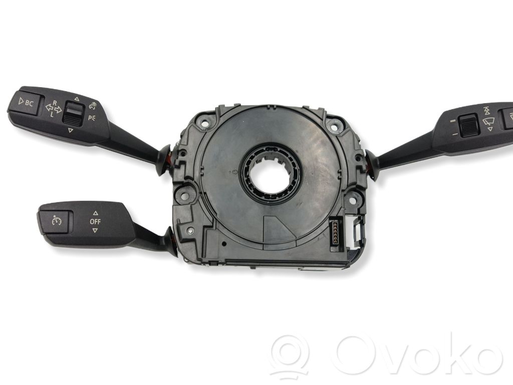 BMW 3 E92 E93 Rokturu komplekts 