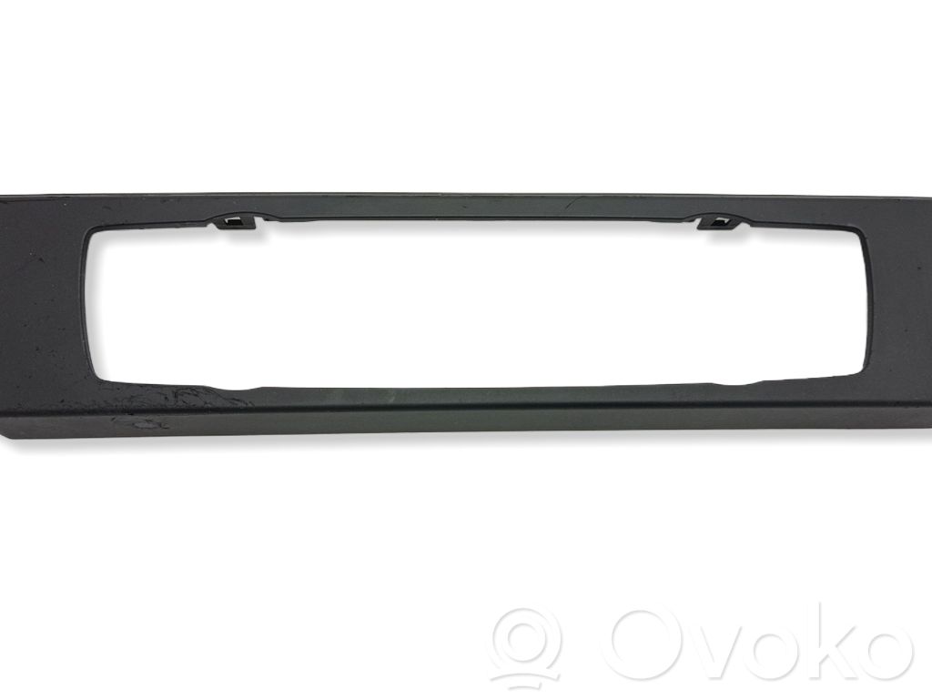 BMW 3 E90 E91 Center console decorative trim 