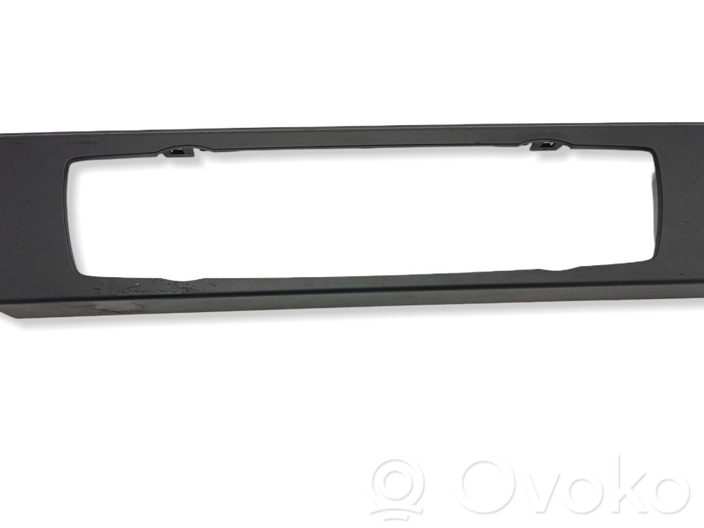 BMW 3 E90 E91 Center console decorative trim 