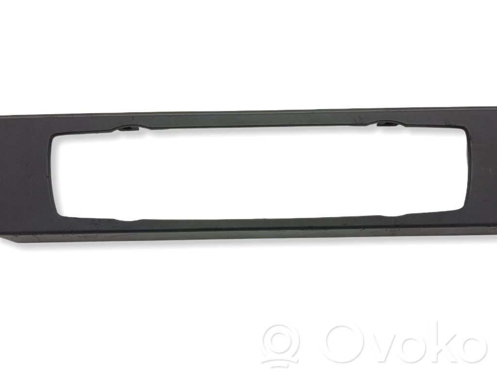 BMW 3 E90 E91 Center console decorative trim 