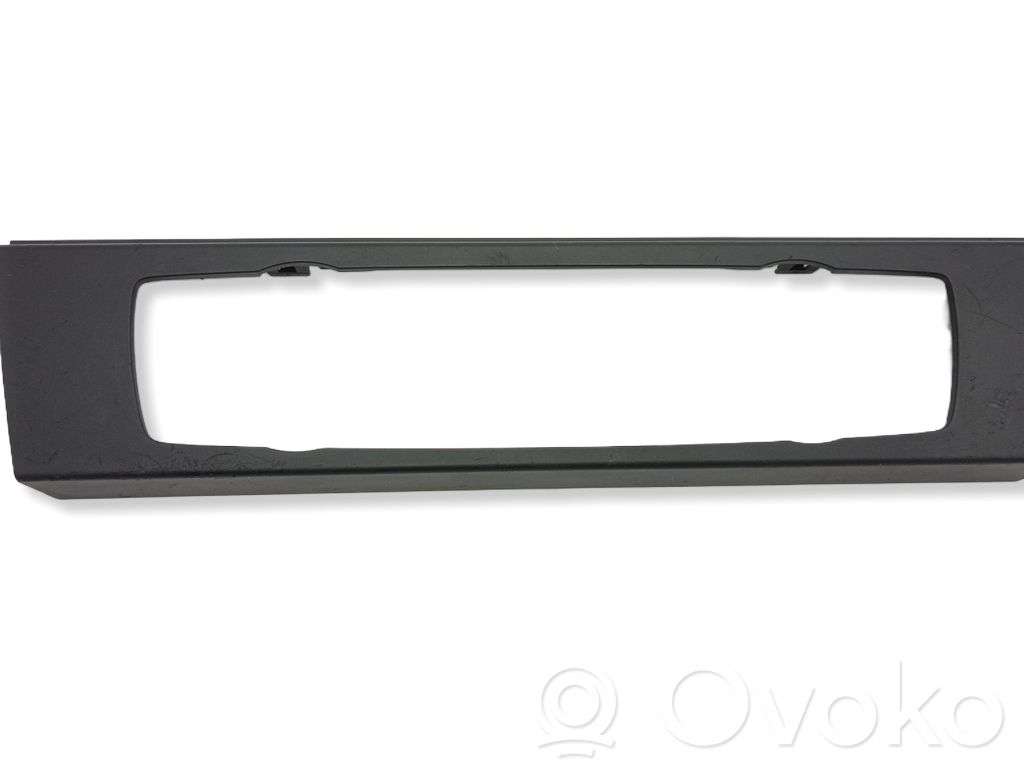 BMW 3 E90 E91 Center console decorative trim 