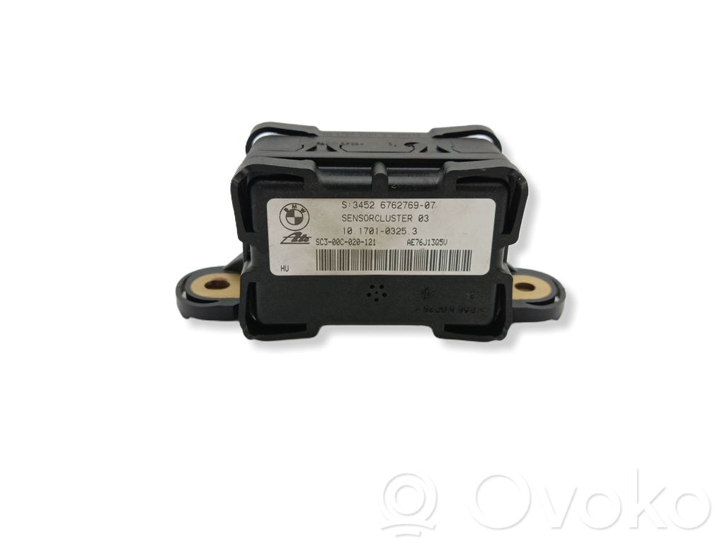 ABS wheel speed sensor   34526762769,6762769