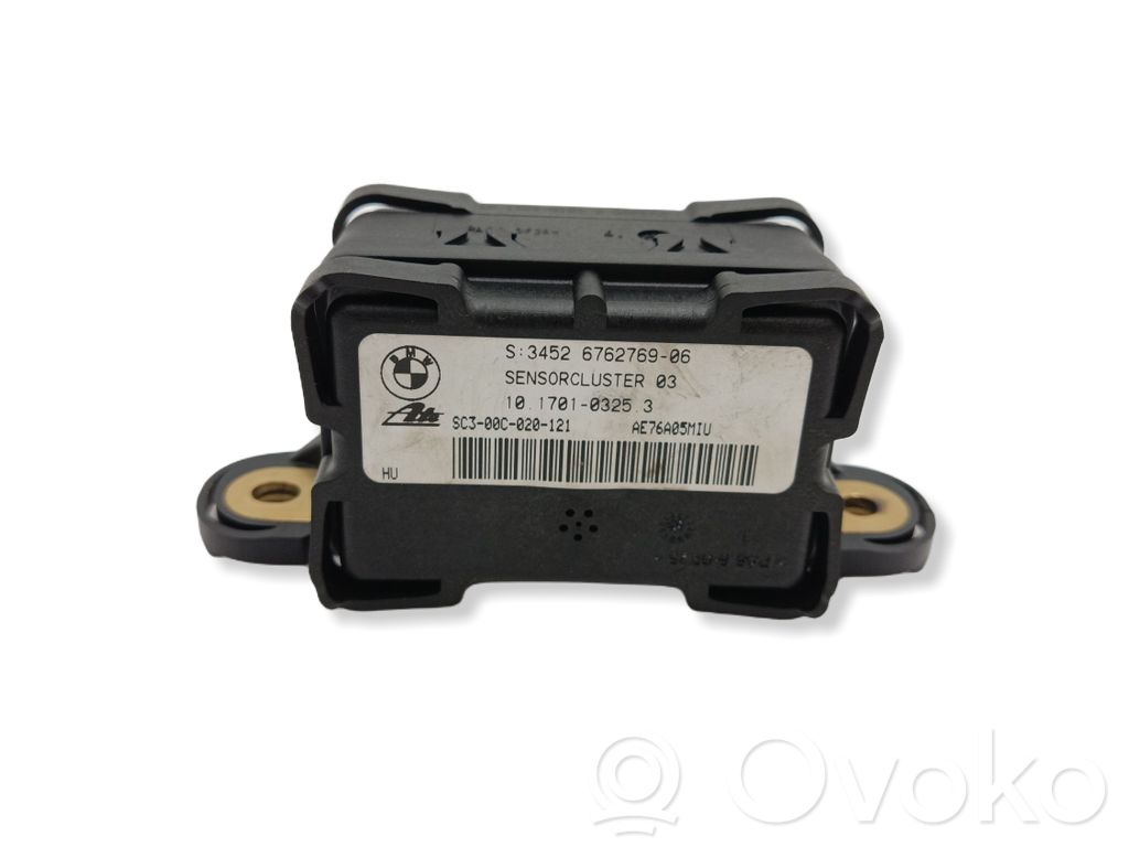 ABS wheel speed sensor   34526762769,6762769