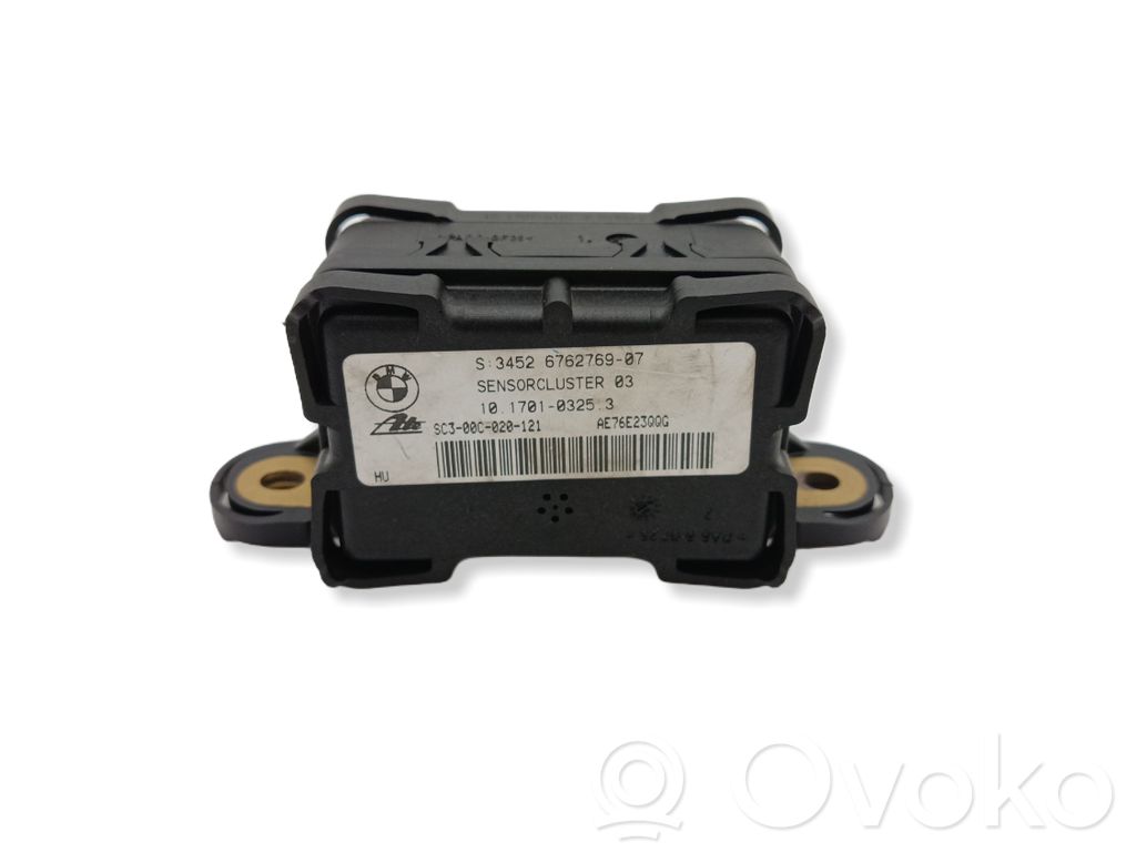 Ātruma sensors   34526762769,6762769