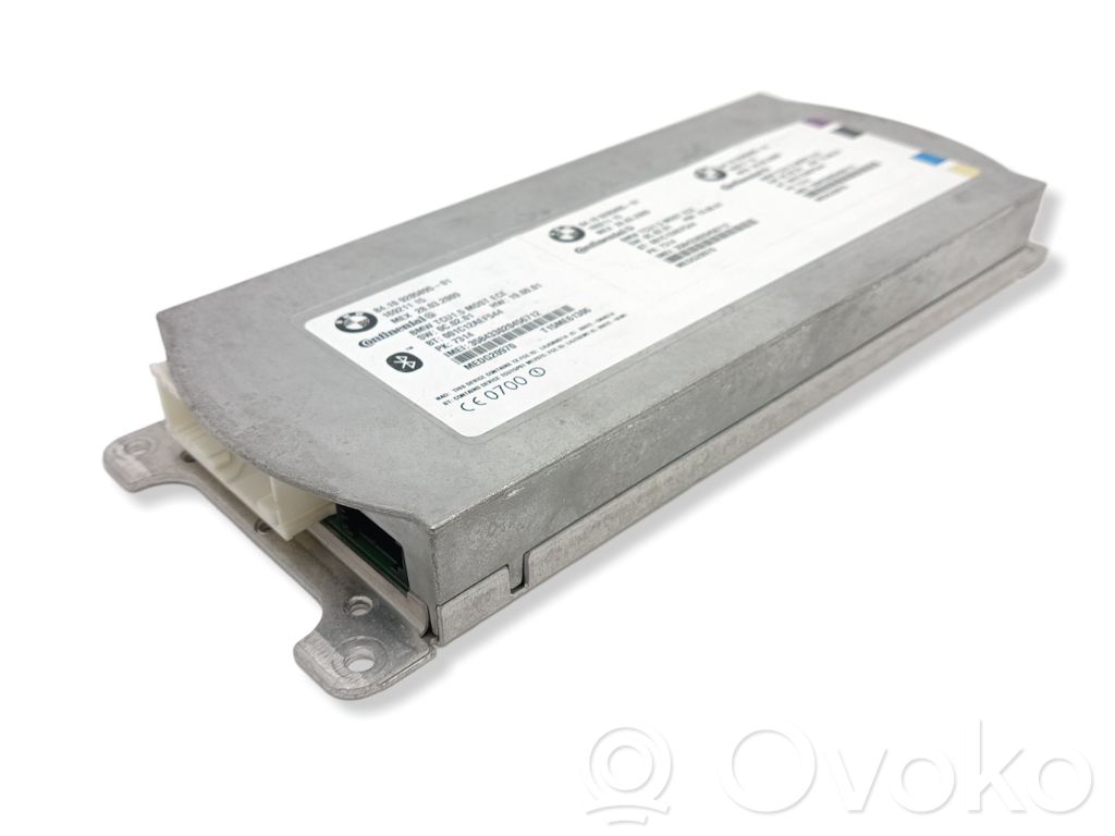 Bluetooth modulis   84109205895,9205895