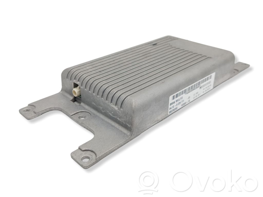 Bluetooth control unit module   84109226711,9226711