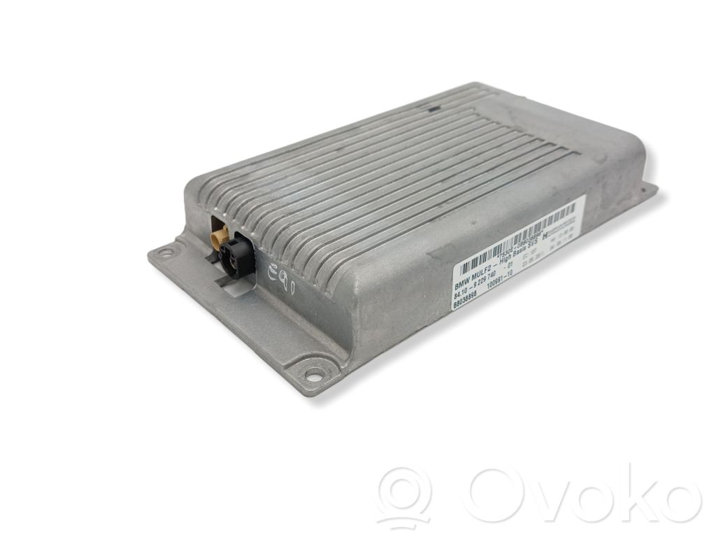 Bluetooth modulis   84109229740,9229740