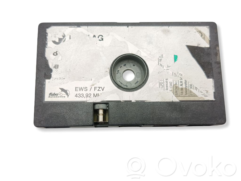 BMW 3 E46 Antennenverstärker Signalverstärker 