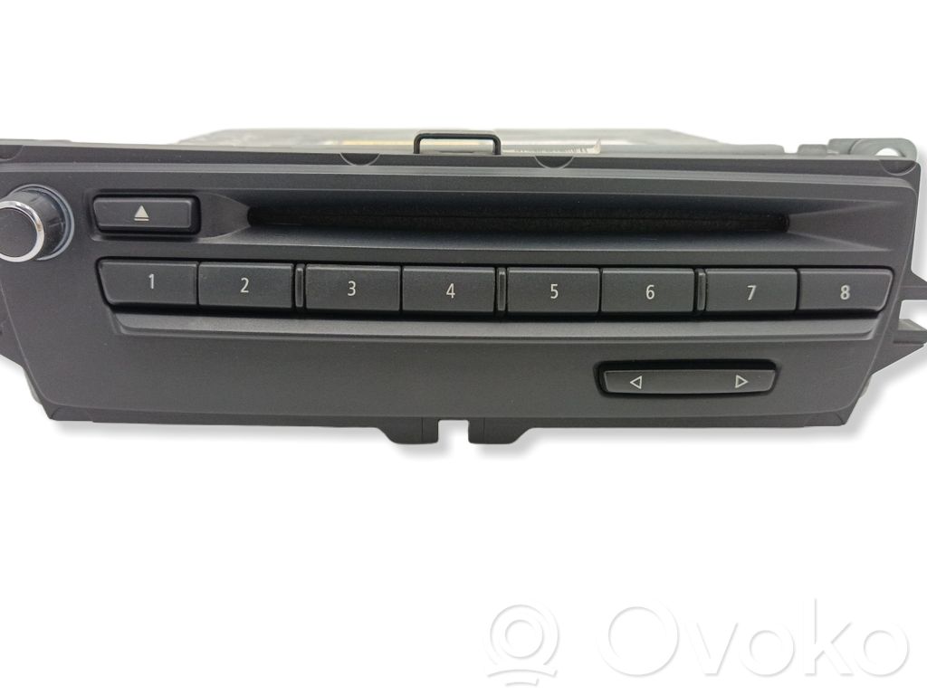 Radio / CD-Player / DVD-Player / Navigation   65129223314,9223314
