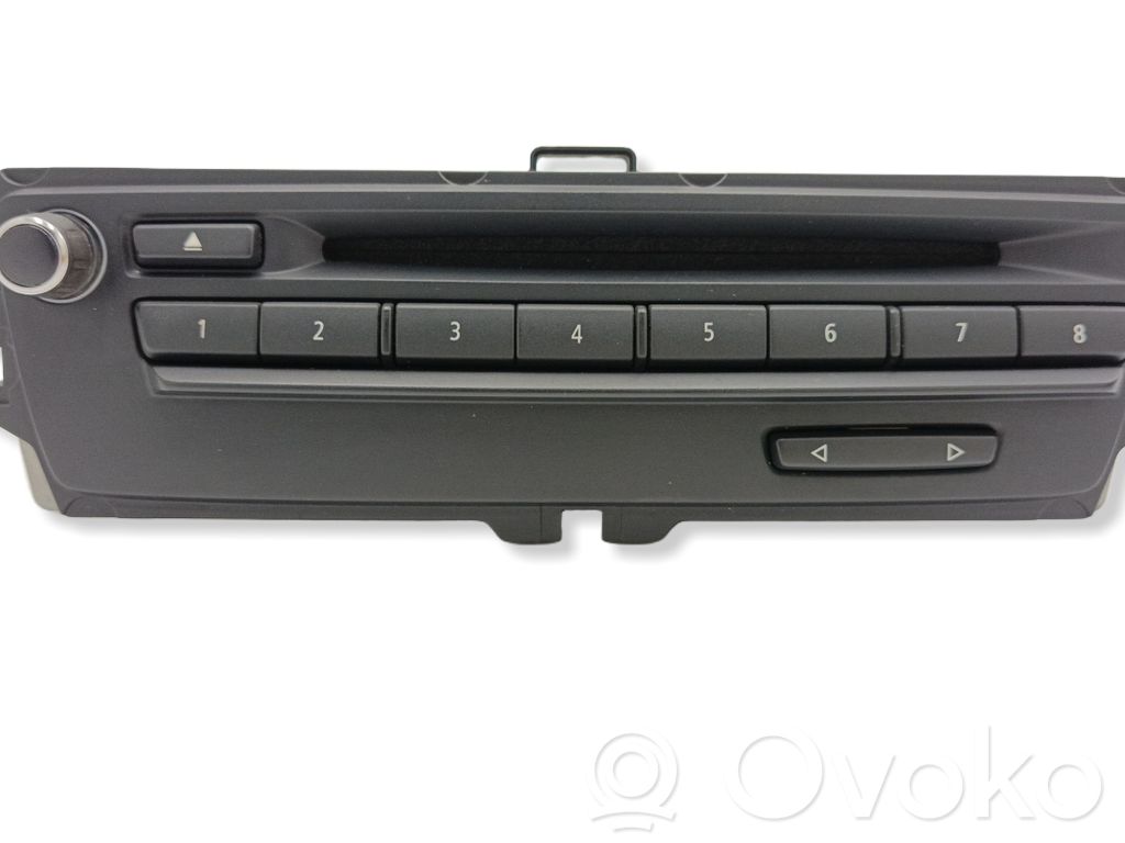 BMW 3 E90 E91 Unité principale radio / CD / DVD / GPS 