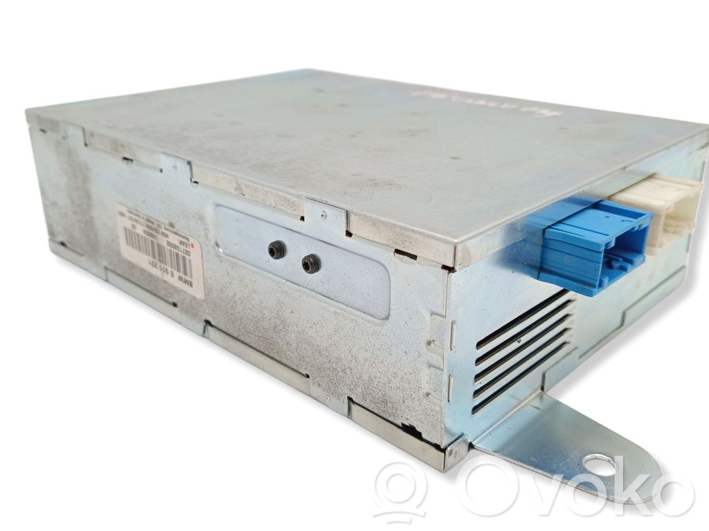 Videon ohjainlaite   65506911221,6911221