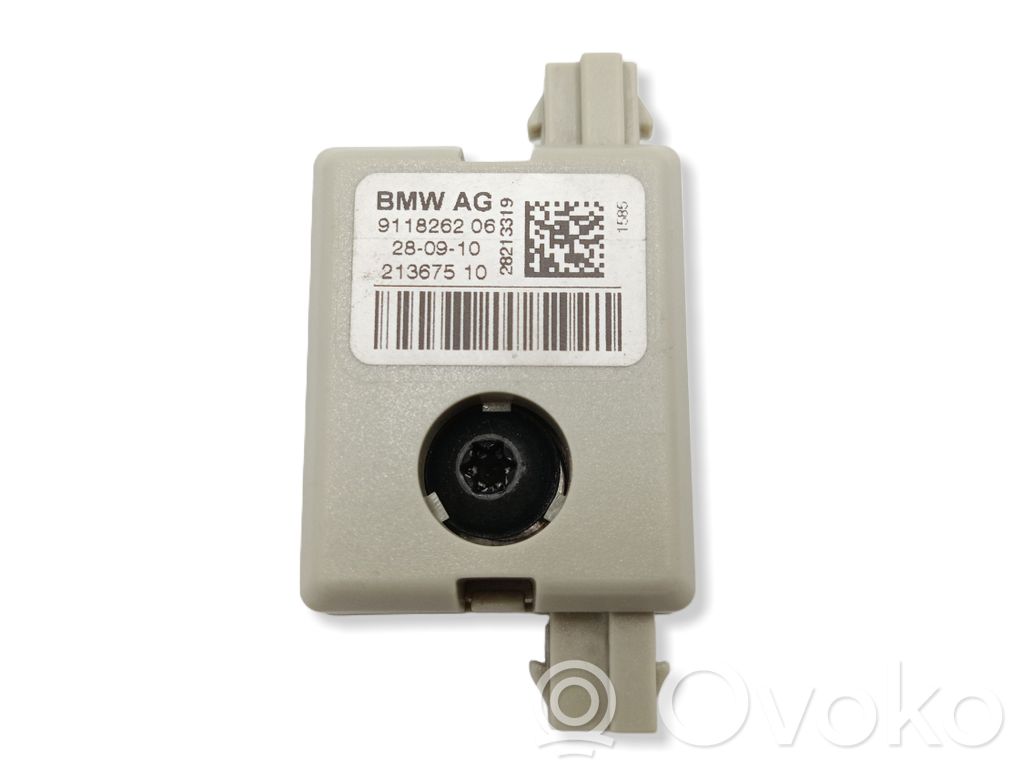 BMW 5 F10 F11 Wzmacniacz anteny 
