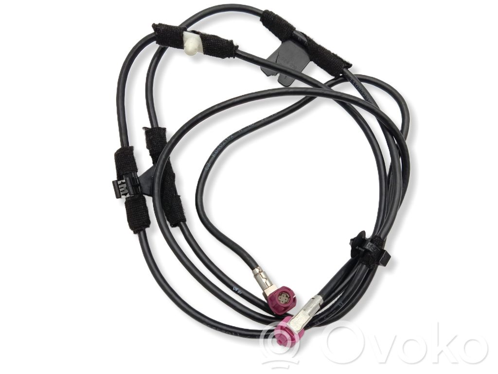 BMW X5 E70 Otros cableados 