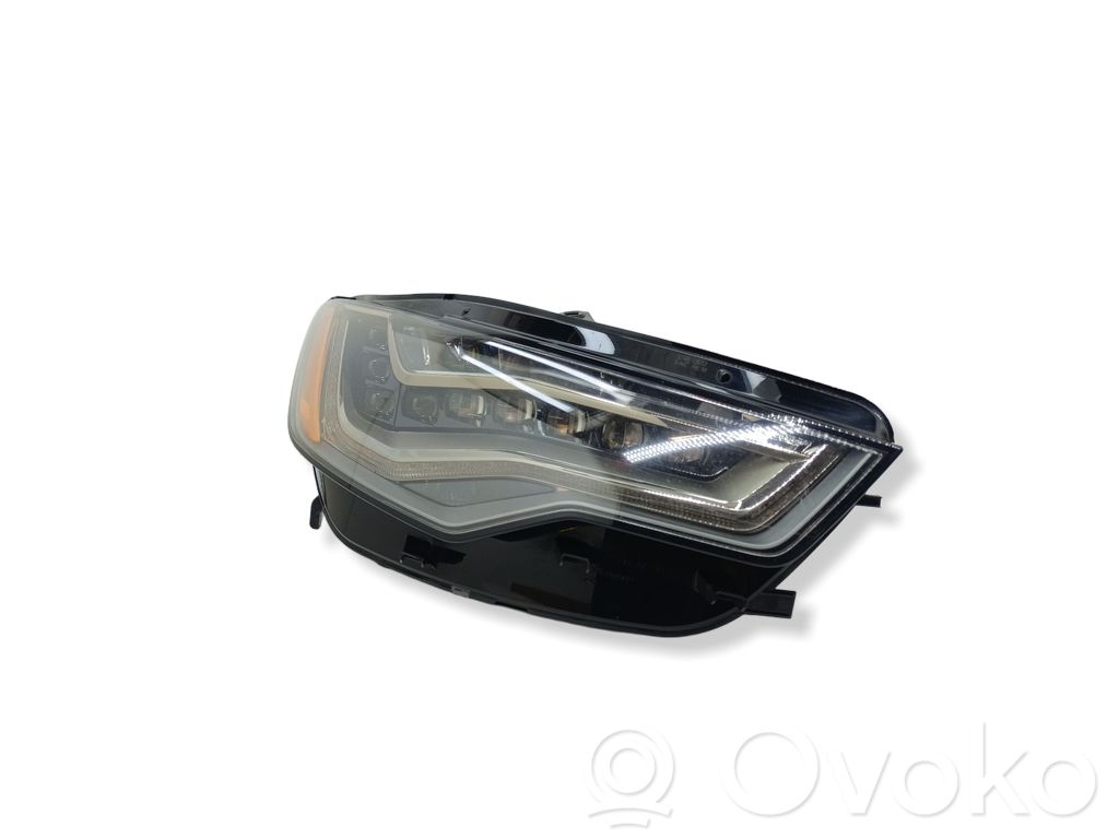 Audi A6 S6 C7 4G Scheinwerfer 