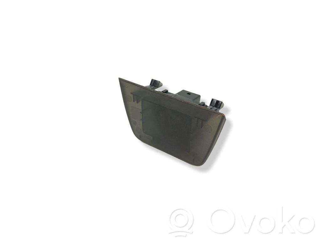 Skoda Octavia Mk3 (5E) Sensor de luz solar 
