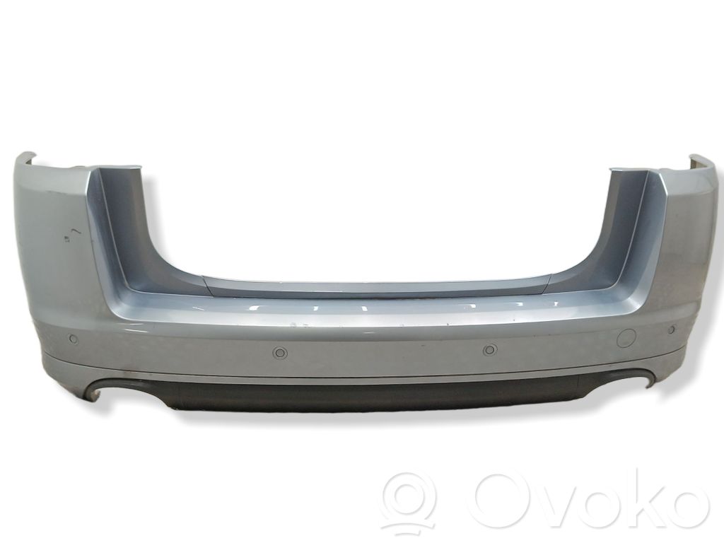 Opel Signum Бампер 