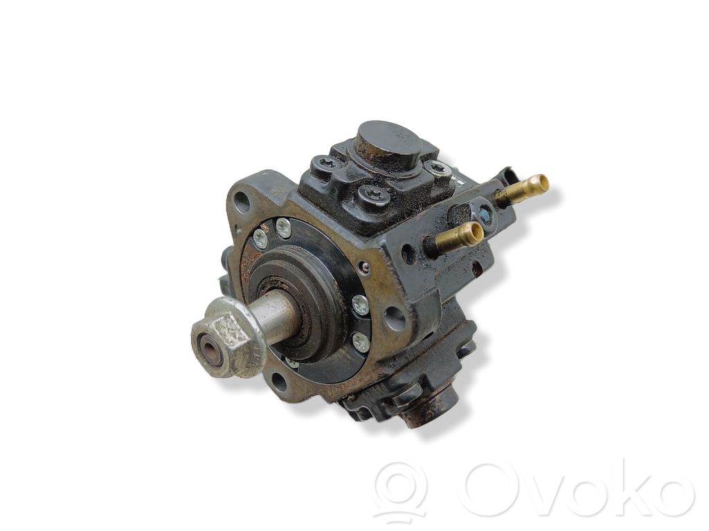 Opel Signum Fuel injection high pressure pump 